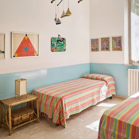 Appartamento Semprini - Via Tripoli *