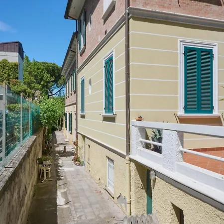Appartamento Semprini - Via Tripoli