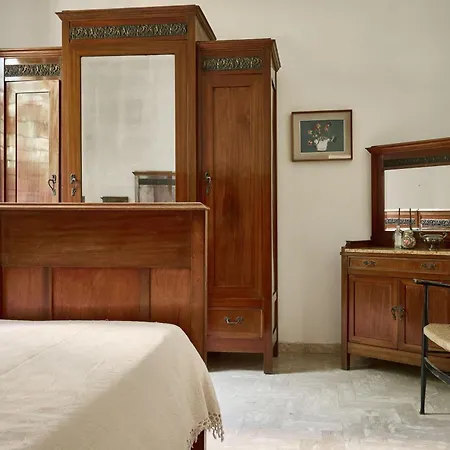 Semprini - Via Tripoli Appartamento