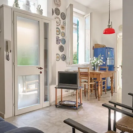 Appartamento Semprini - Via Tripoli