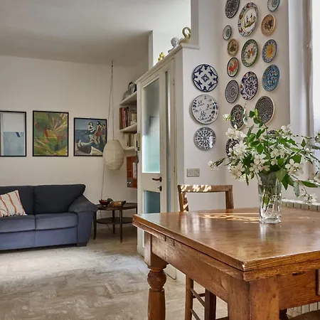 Appartamento Semprini - Via Tripoli *
