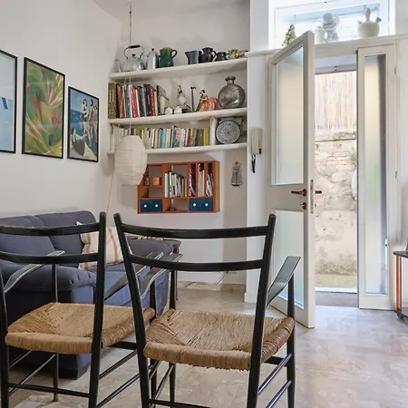 Appartamento Semprini - Via Tripoli