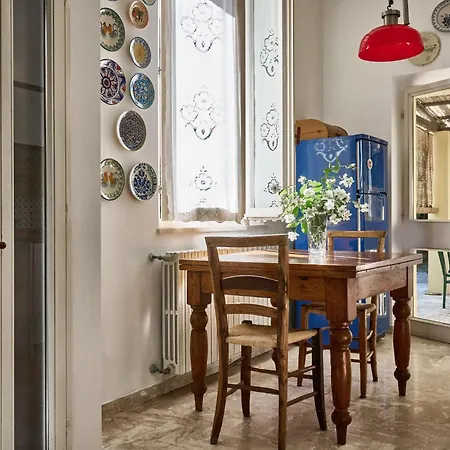 Appartamento Semprini - Via Tripoli