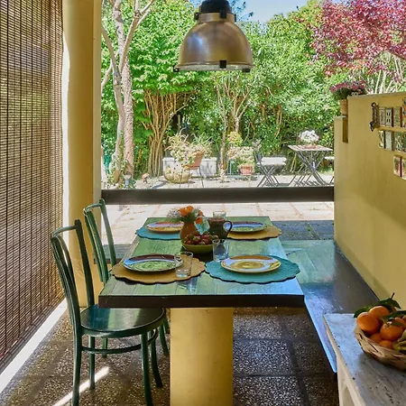 Appartamento Semprini - Via Tripoli *